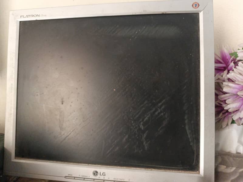 Full computer setup 1