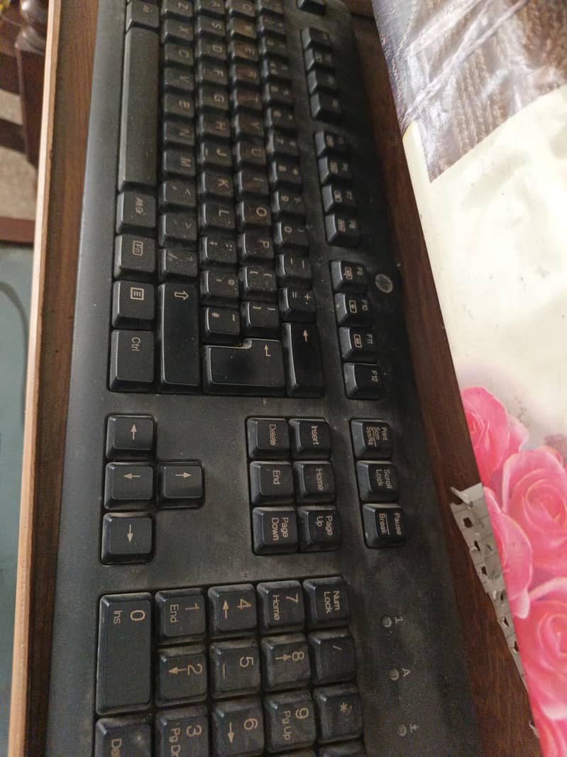 Full computer setup 2