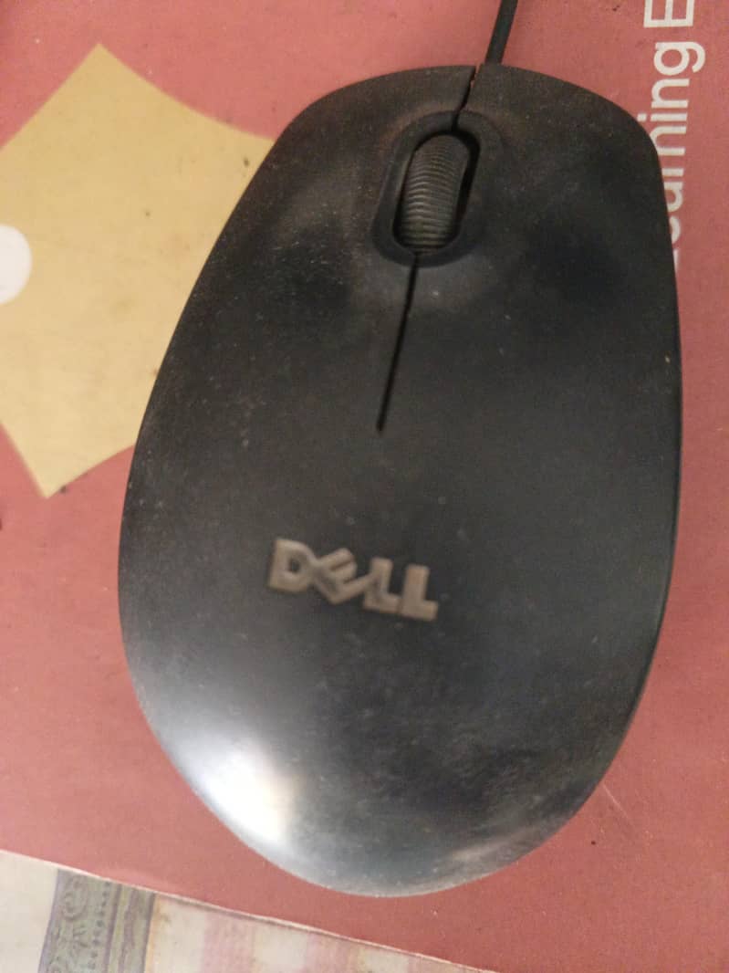 Full computer setup 3