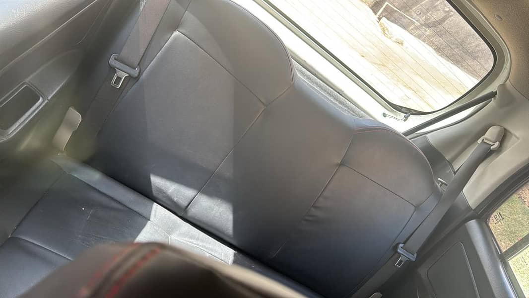 Suzuki Wagon R VXL 2017 Model 6