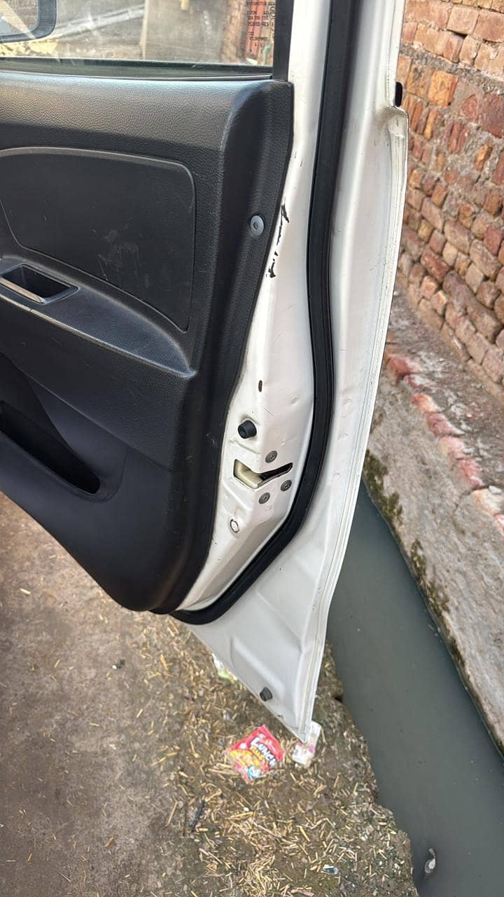 Suzuki Wagon R VXL 2017 Model 10