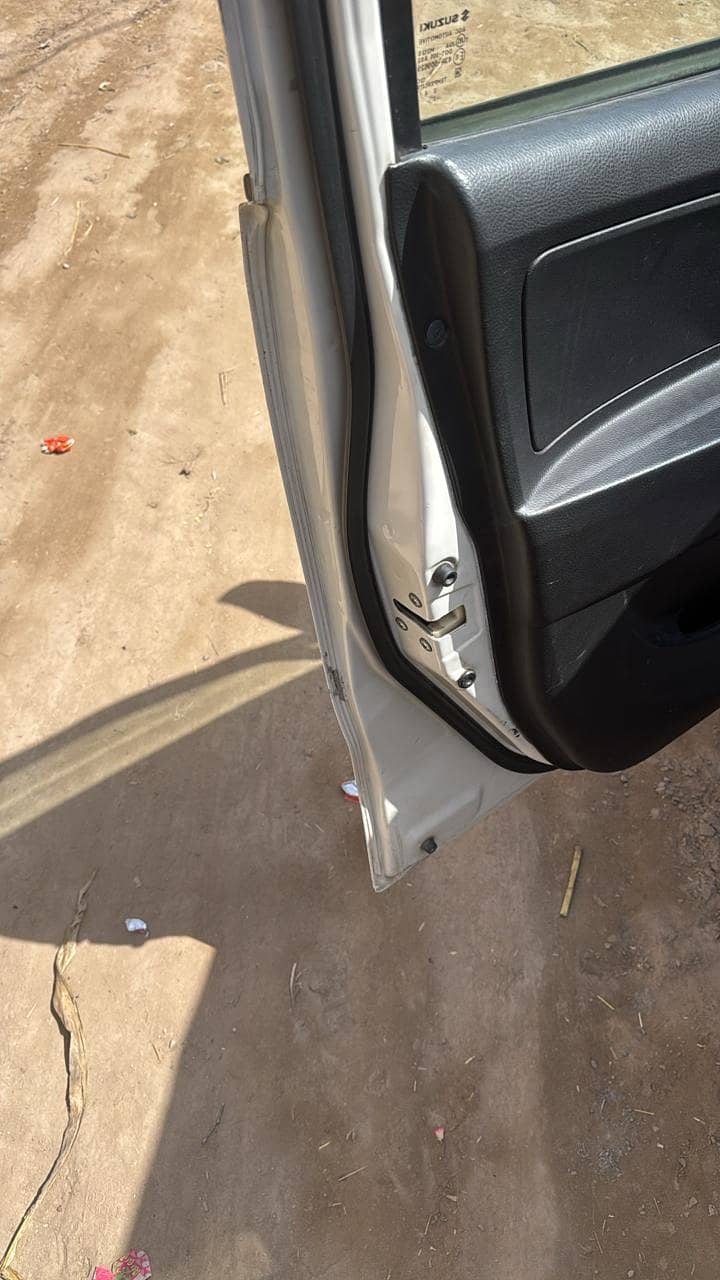 Suzuki Wagon R VXL 2017 Model 11