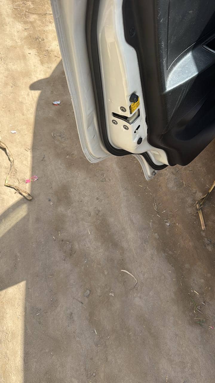 Suzuki Wagon R VXL 2017 Model 12