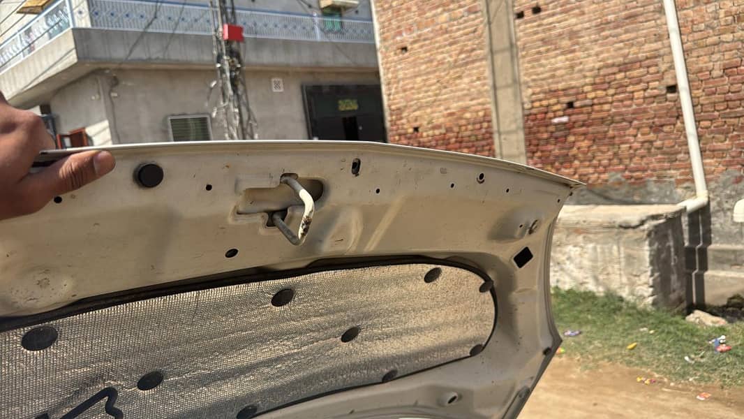 Suzuki Wagon R VXL 2017 Model 14