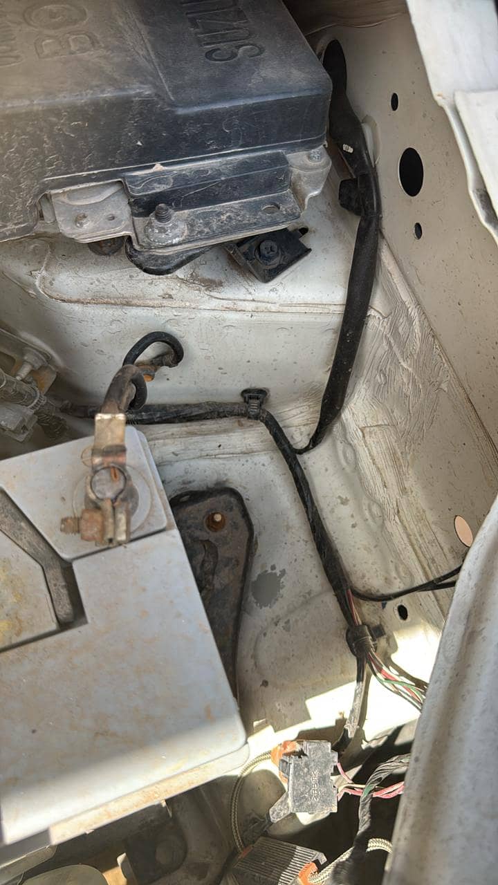 Suzuki Wagon R VXL 2017 Model 15