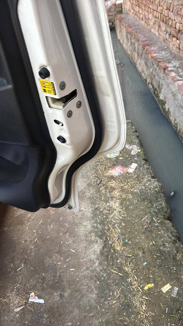 Suzuki Wagon R VXL 2017 Model 16