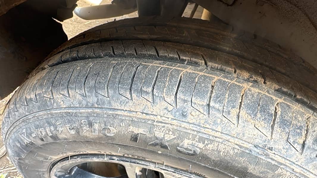 Suzuki Wagon R VXL 2017 Model 17