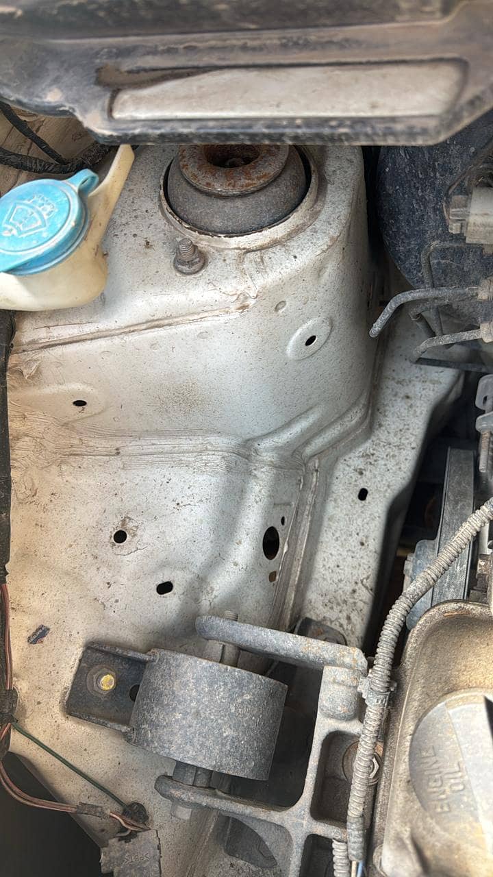 Suzuki Wagon R VXL 2017 Model 19