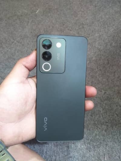 Vivo v29e