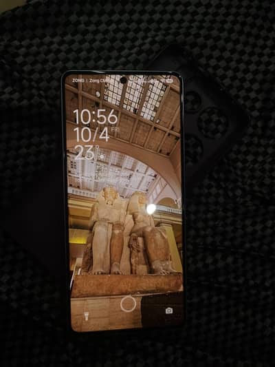 Redmi note 13 pro 8+8/256 with complete box and original charger