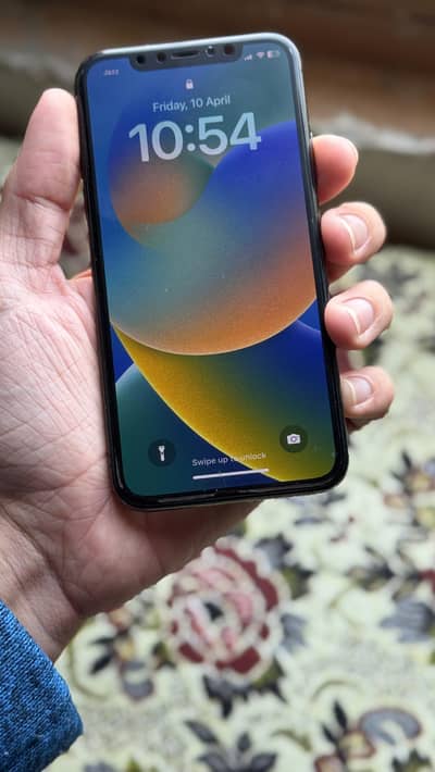 iphone x jv sim work with jv chip