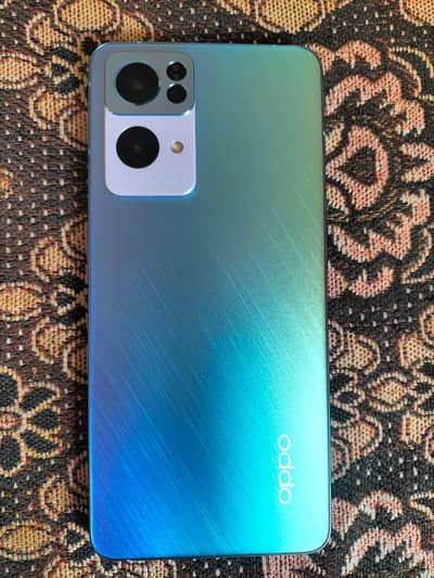 Oppo reno7 pro 5g