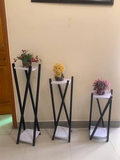 decoration stands