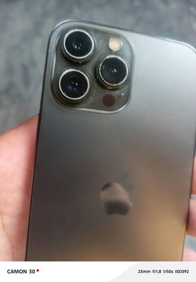 iPhone 13 pro max JV 128gb urjant sale 3u tool 100% score pic add hy