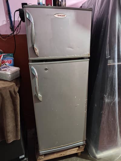 Refrigerator for Sale Fully working