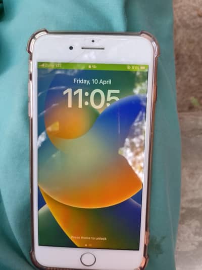 iphone 8plus pta approve