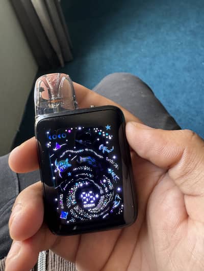 Caliburn Koko G5 Pod +18 Plus Only