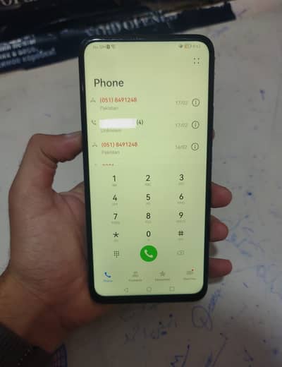 Huawei Y9 Prime 10/10