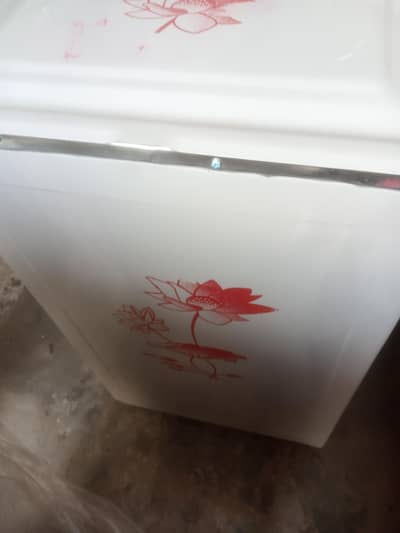 Asia Washing machine