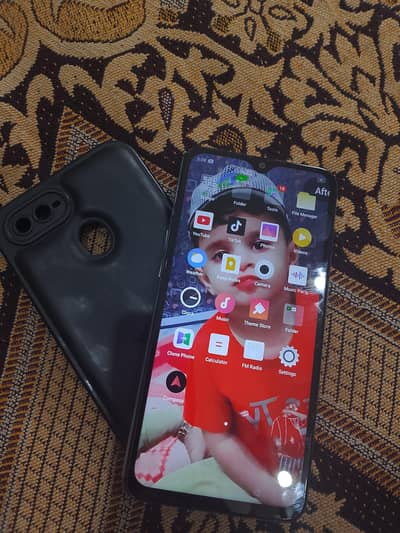 oppo A11k (2GB RAM/32GB)-Good condition