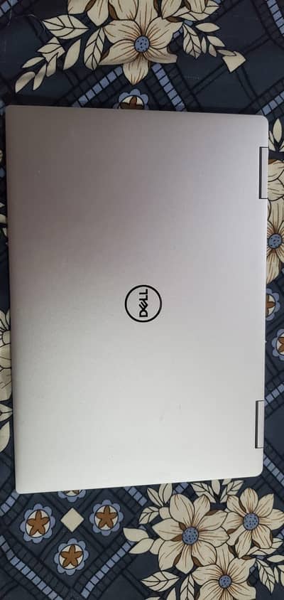 Dell XPS i7 10 gen