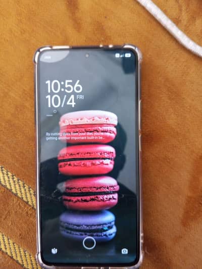 Xiaomi 12t pro (CPIT Approved)