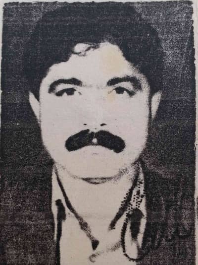 Natiq Fida Khan