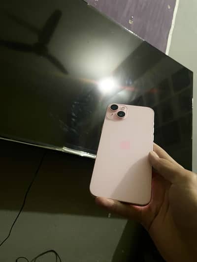 iphone 15 plus Non pta Jv 128 GB