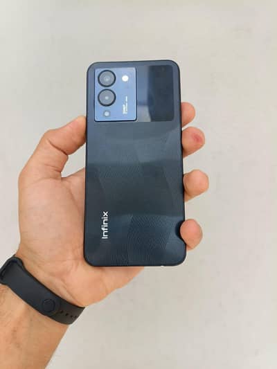 Infinix Note 12 8/128gb
