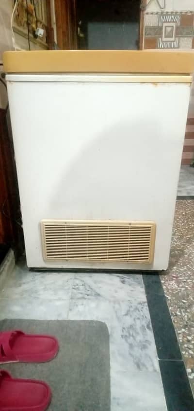 Deep Freezer for sale , refrigerator , fridge