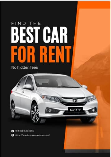 rental car services