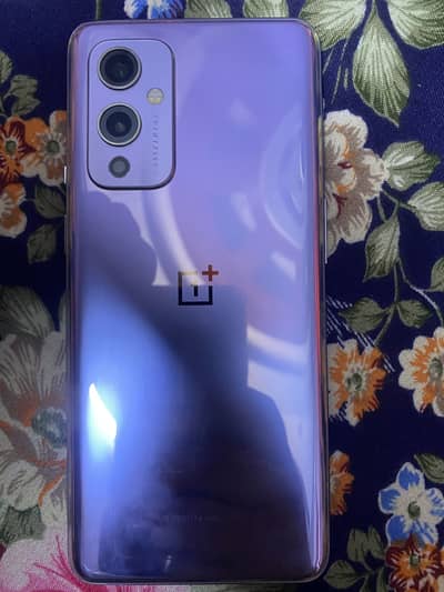 Oneplus 9