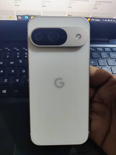 GOOGLE Pixel 9 128gb