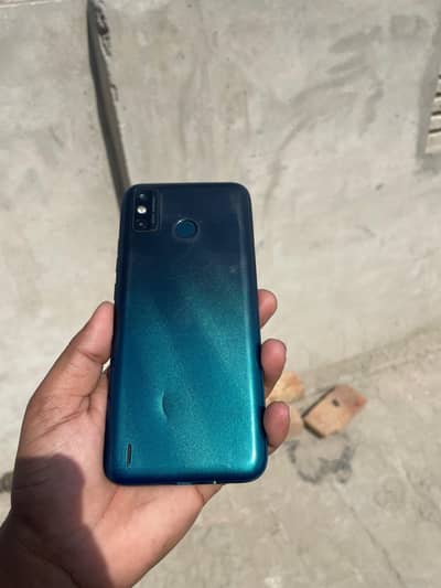 Tecno Spark 6 Go