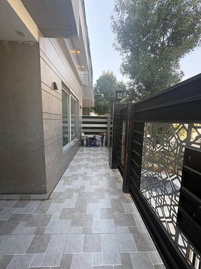 5 Marla Hot Location House For Sale In Bahria Orchard Lahore