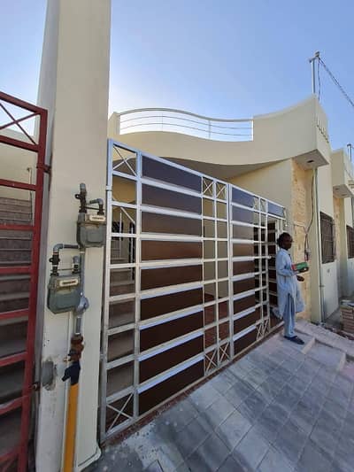 Beautiful Single Storey Villa For Sale