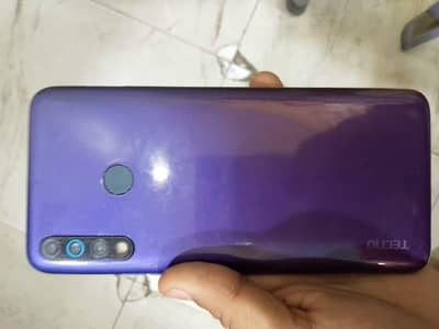 camnon 12 Air offical oprove