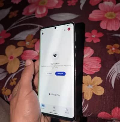 Aqous r6 12/128 PTA approved