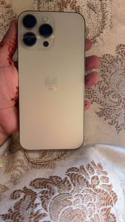 Iphone 14 pro max non pta