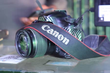 Canon 7D