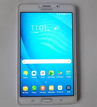 SAMSUNG GALAXY TAB A