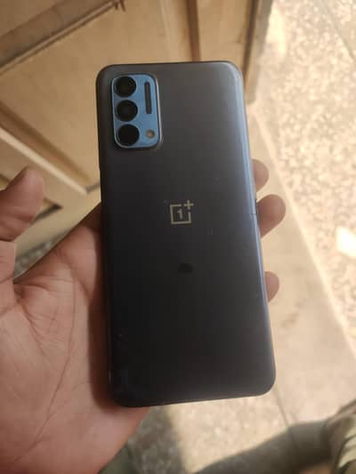 OnePlus Nord N200 4/64