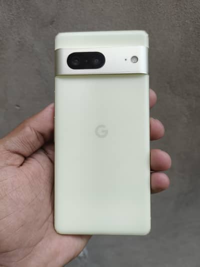 Google pixel 7 for sale online approved