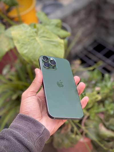 IPHONE 13 PRO MAX WATERPACK