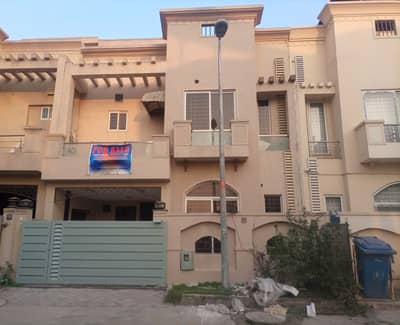 Slightly used House for sale in ali block near To park