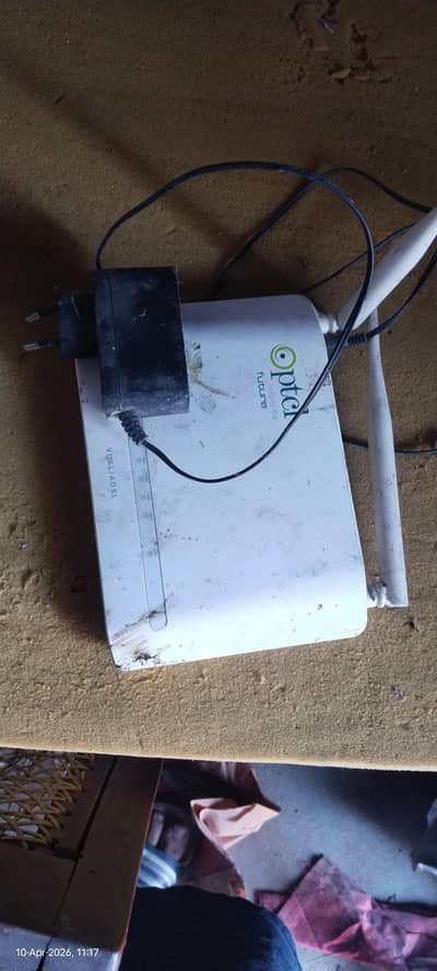 ptcl d link modem for sale