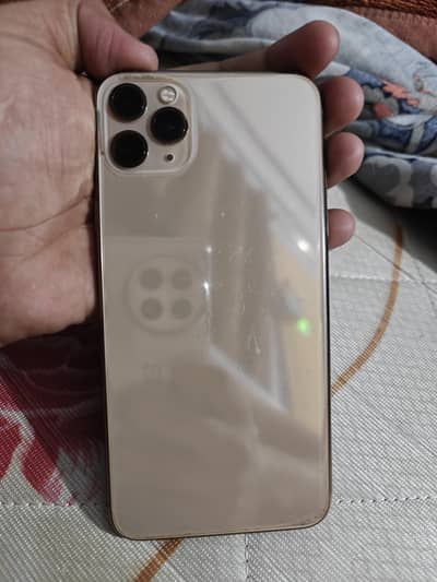 11 pro max PTA approved 5.12 box 