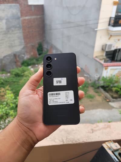 Samsung Galaxy S23 5g Official pta approved | 8/128 / S21 5g PTA