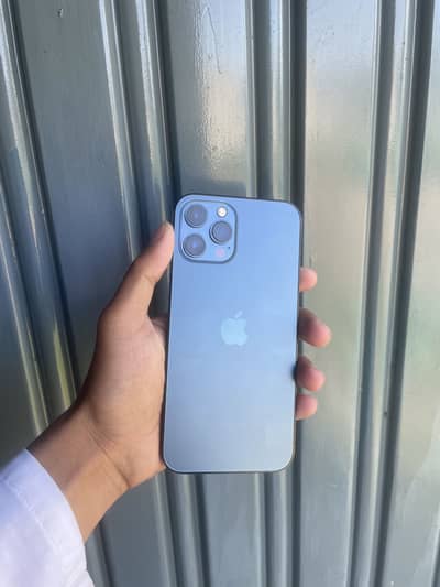 iPhone 12 Pro Max 256gb non pta factory unlock