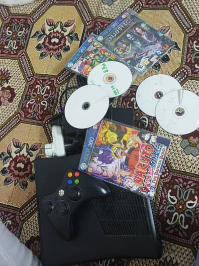 xbox 360 jasper slim edition j tag